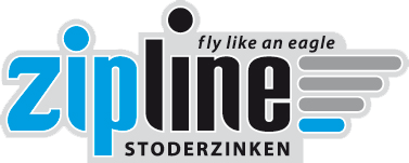 Zipline Stoderzinken